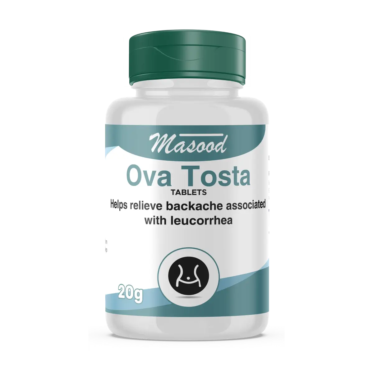 Ova Tosta Tablets