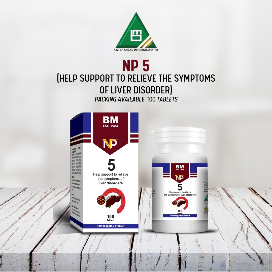 NP 5