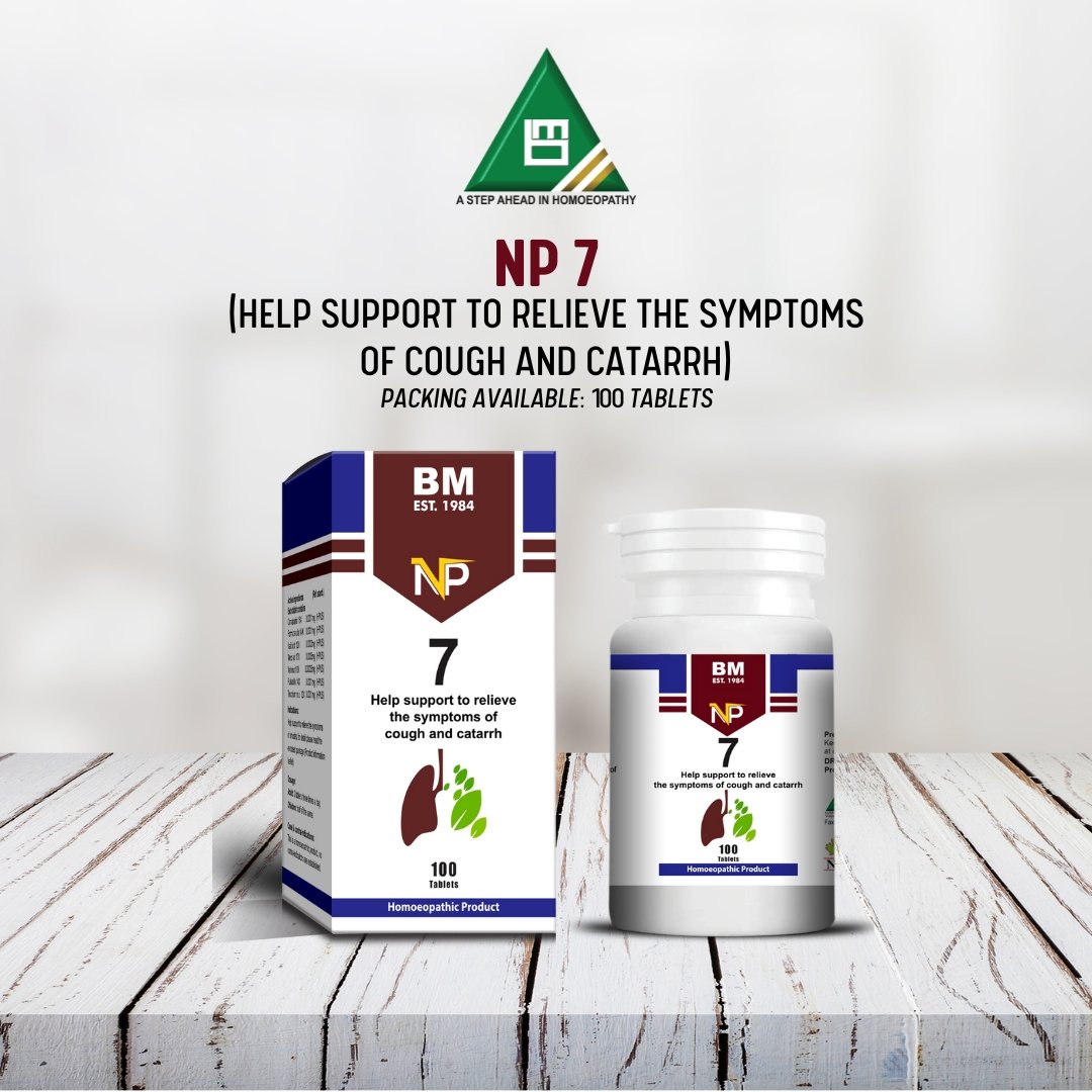 NP 7