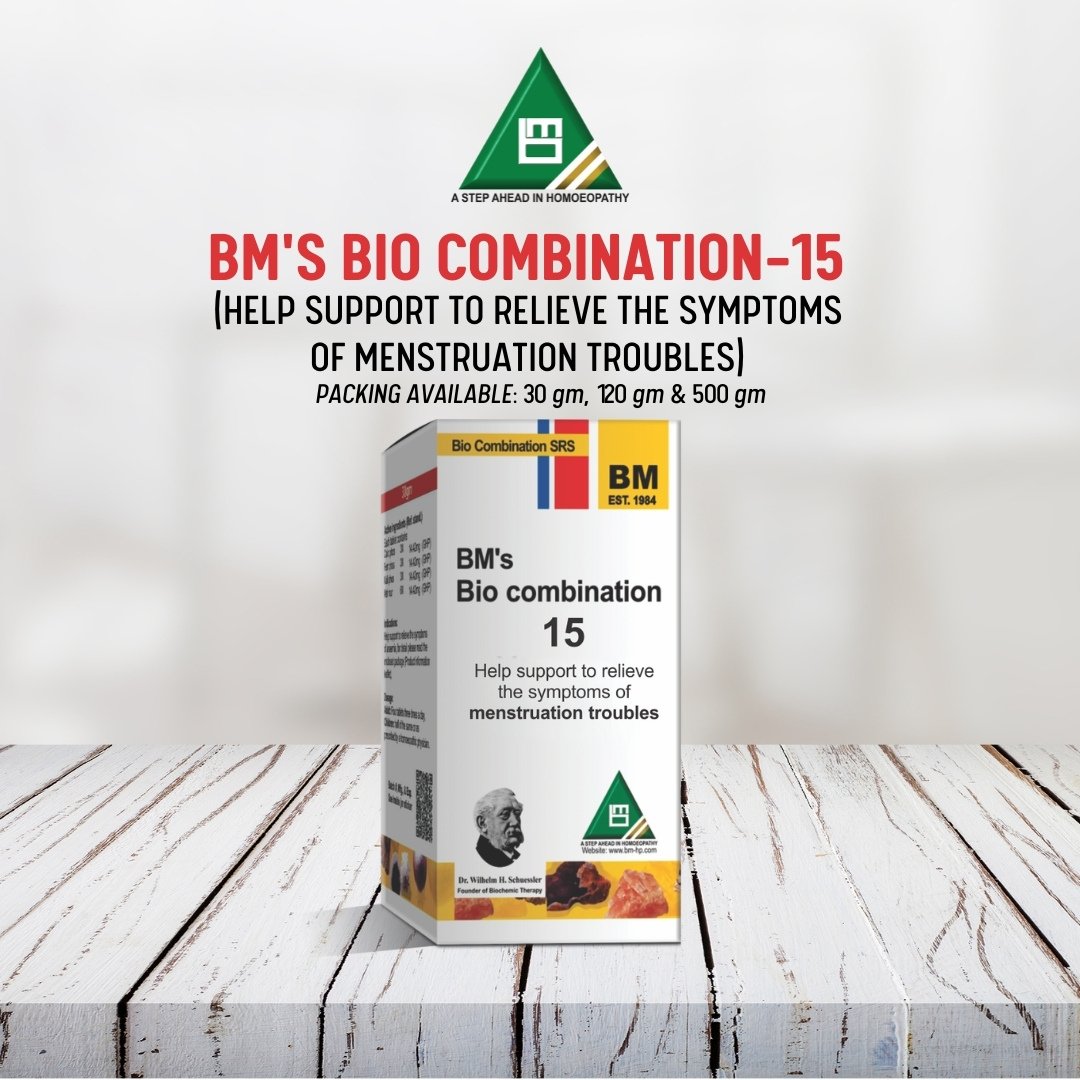 BM's Bio combination-15