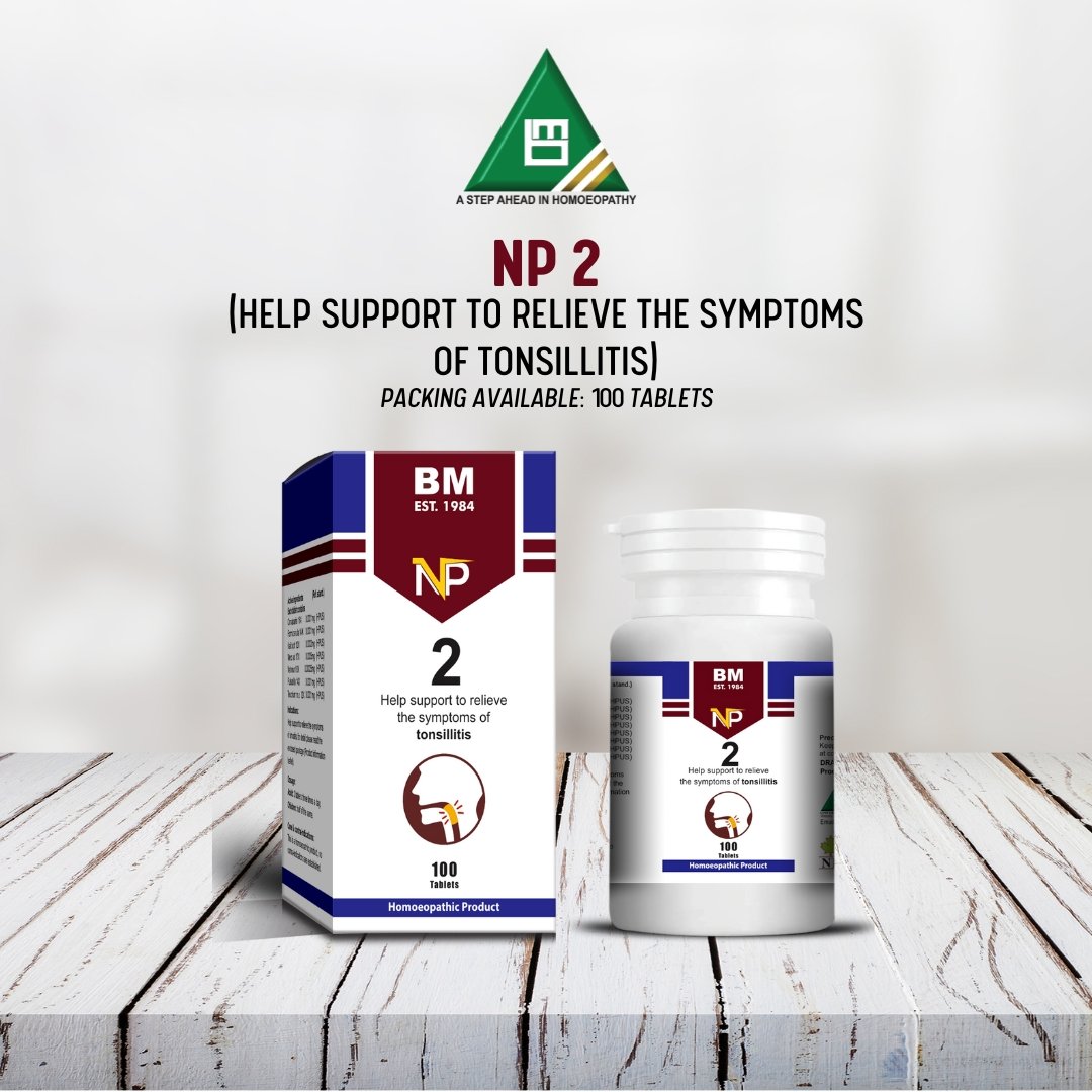 NP 2