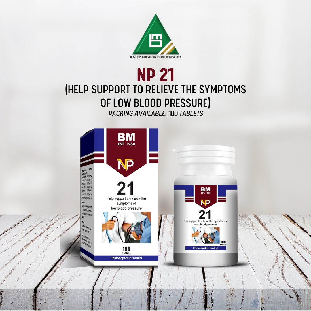 NP 21